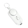 SunCharger™ - 2 in 1 smartphone charger on your key ring [last day discount]