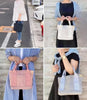 CanvasBag™ -The most adorable take-away bag【Last day discount】