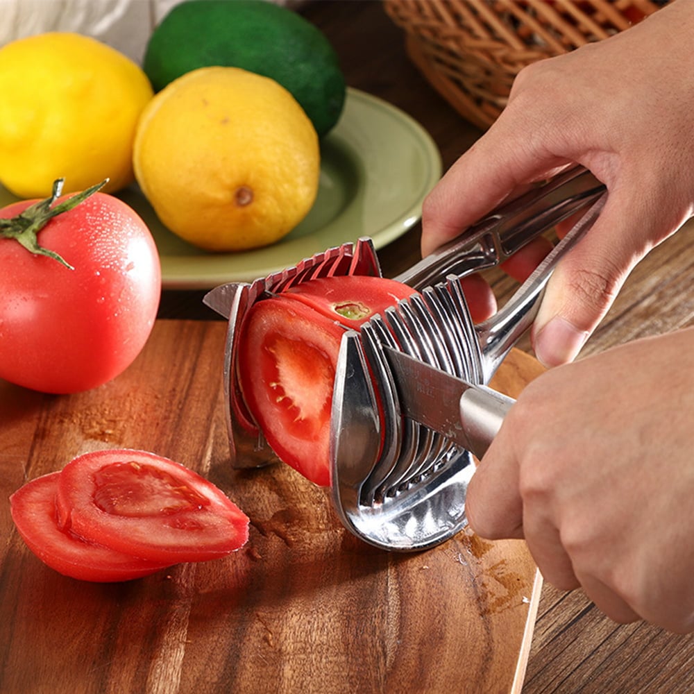 Cutty™ Kitchen Handheld Slicer