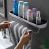 Eleshelf No-Drill Bathroom Storage Shelf