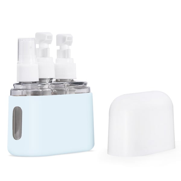 JourneyKit™ Dispenser Travel Set