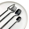 Cutlurious Creative Hanging Cutlery Set - 5 PCS