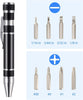 Penscrew 8 in 1 Mini Pen Screwdriver | BUY 1 GET 1 FREE (2PCS)