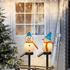 1+1 Free | SnowGlow™ Magic Snowman Outdoor Lighting