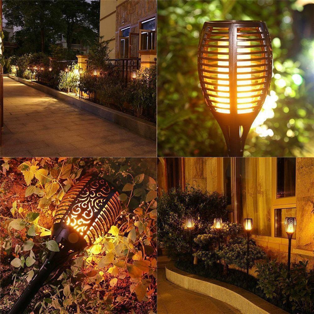 FlameTorch™ - Give your garden a cozy atmosphere! [Last day discount]