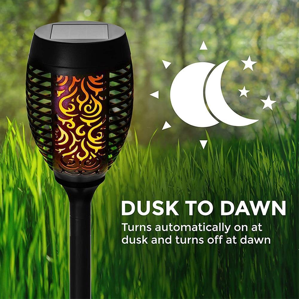 FlameTorch™ - Give your garden a cozy atmosphere! [Last day discount]