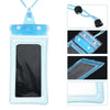 Aquapouch Waterproof Phone Pouch | Buy 1 Get 1 Free (2 Pcs)