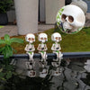 Fishorror™ Fishing Skeleton Halloween Decor | BUY 1 GET 1 FREE