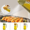 Glass Kitchens™ - 2-in-1 oil atomizer and dispenser [last day discount]