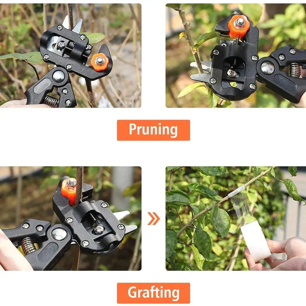 GraftMate™ - Garden grafting tool【Last day discount】