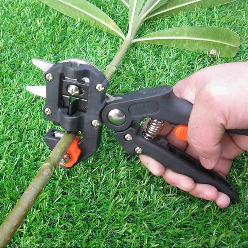 GraftMate™ - Garden grafting tool【Last day discount】