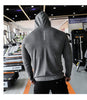 Active Gym Fashion™ Muscle Hoodie