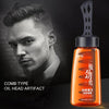 Men’s Salon Grade Hair Gel with Comb | BUY 1 GET 1 FREE