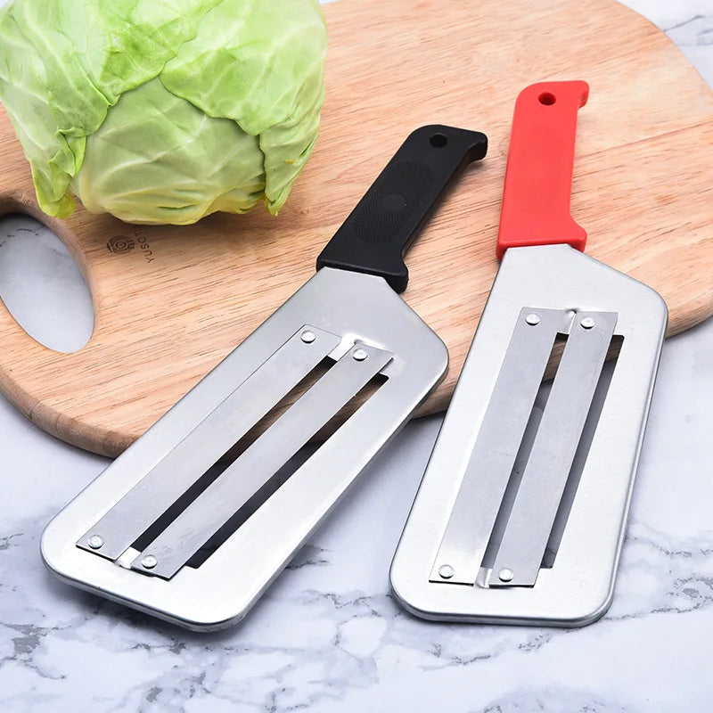 Doublade Dual-Blade Gourmet Vegetable Slicer