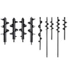 GardenEase Drill Bit Set