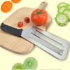 Doublade Dual-Blade Gourmet Vegetable Slicer