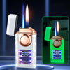 FlameFusion™ | LED lighter with double flame