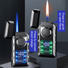 FlameFusion™ | LED lighter with double flame