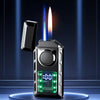 FlameFusion™ | LED lighter with double flame