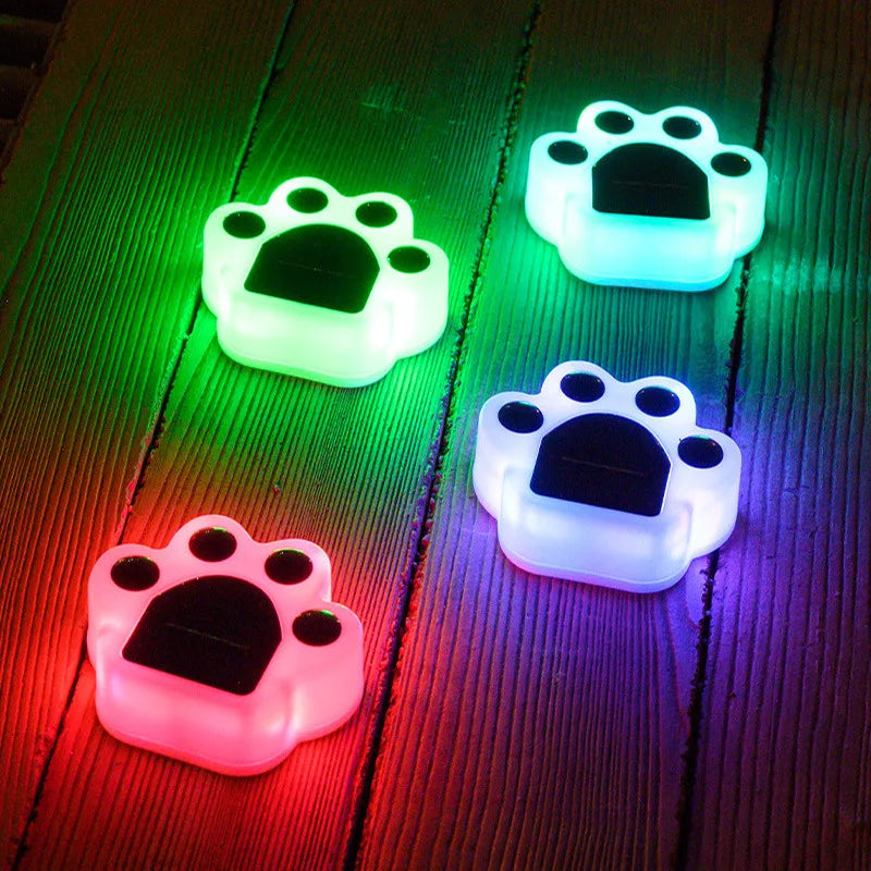 SolarPaws™ - Create the perfect atmosphere in your garden! [Last day discount]