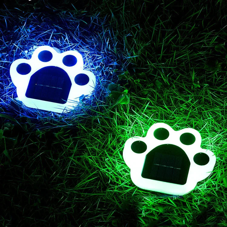 SolarPaws™ - Create the perfect atmosphere in your garden! [Last day discount]