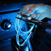 AutoPulse™ - Multicolor Car Strip Lights [Last day discount]