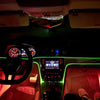 AutoPulse™ - Multicolor Car Strip Lights [Last day discount]