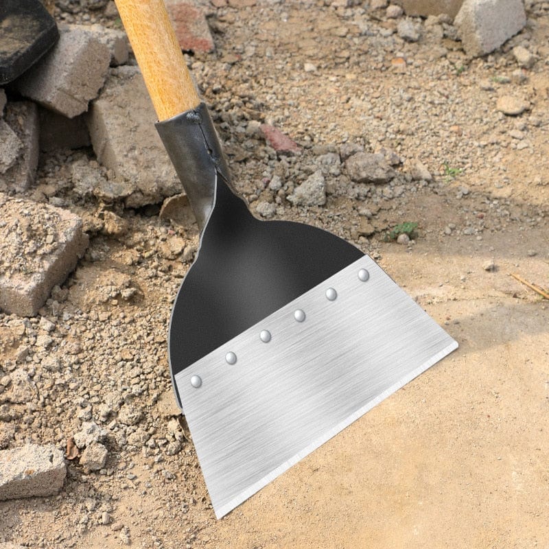 GartenSchaufel™ - Multifunctional garden shovel [Last day discount]