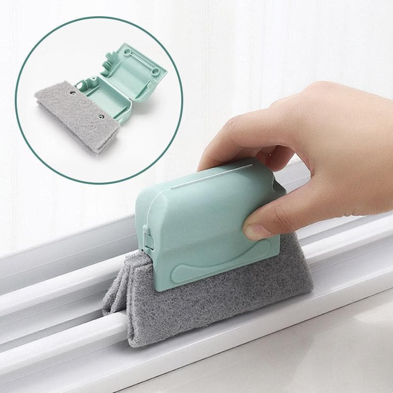 Magic Window Cleaning Brush