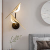 MrBird™ - Modern wall light in the shape of birds [Last day discount]