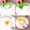 Eggspo™ Egg Poacher | Set of 4