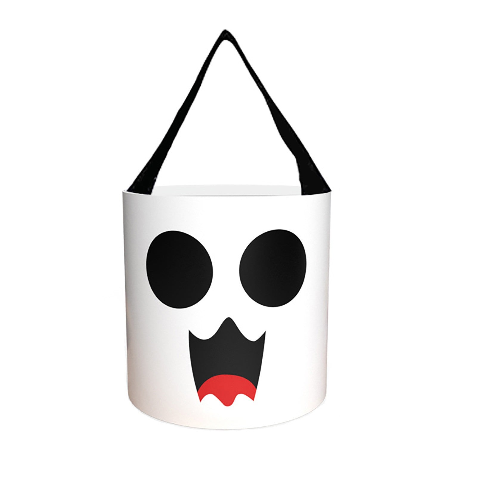 Buckendy Kids' Halloween Foldable Candy Bags