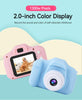 TinySnap™ - Kids mini camera [Last day discount]