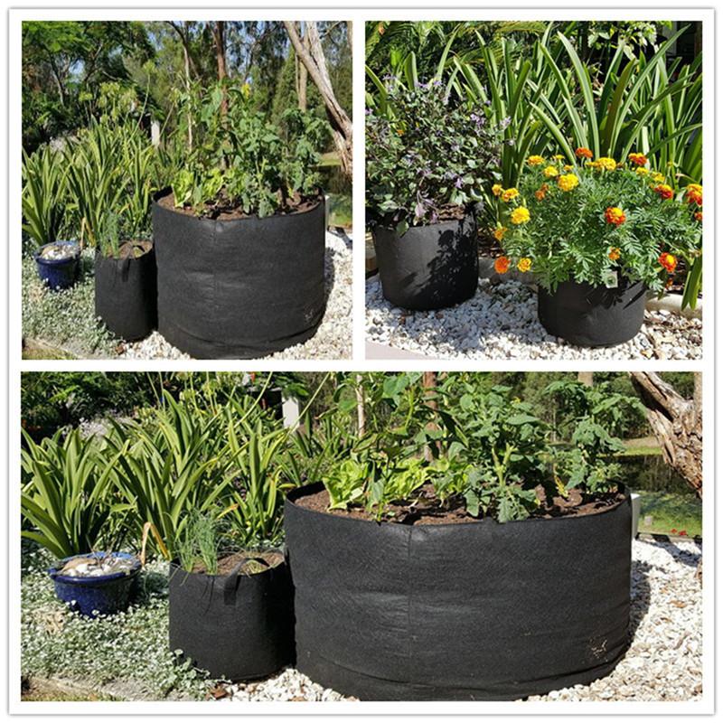 EinfachGarten™ - Easy Garden fabric raised bed 【Last day discount】