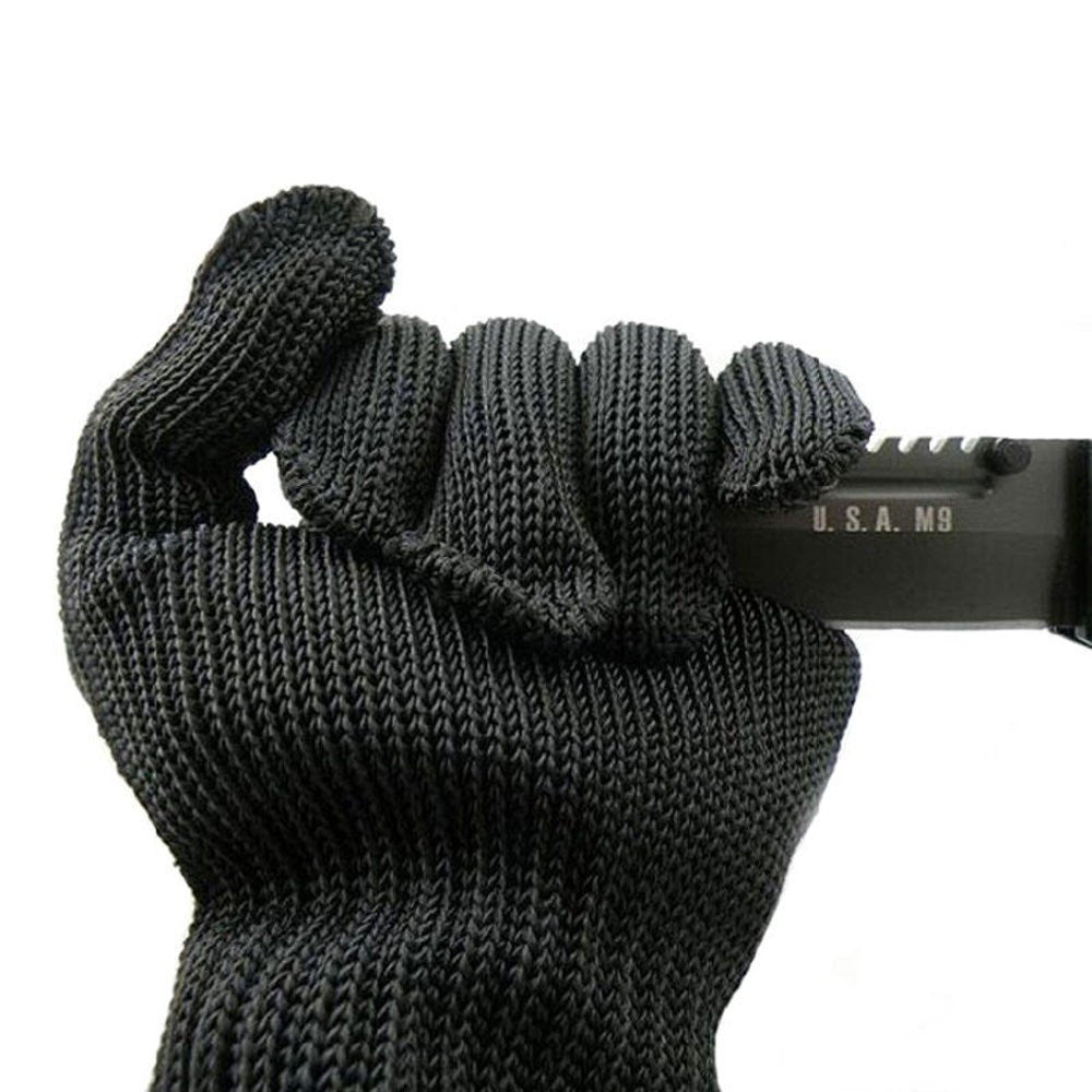 Kevlar Safety Gloves