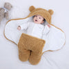 Baby Bear | Blanket Wrap【Last day discount】