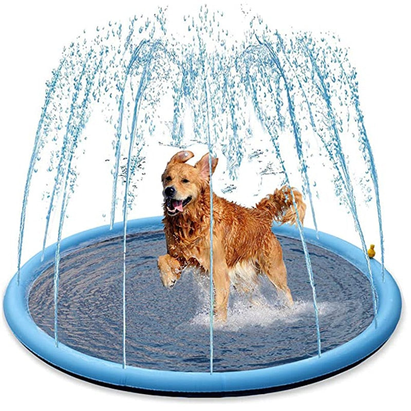 DogBrunne™ - Keep your faithful friend cool on hot summer days! [Last day discount]