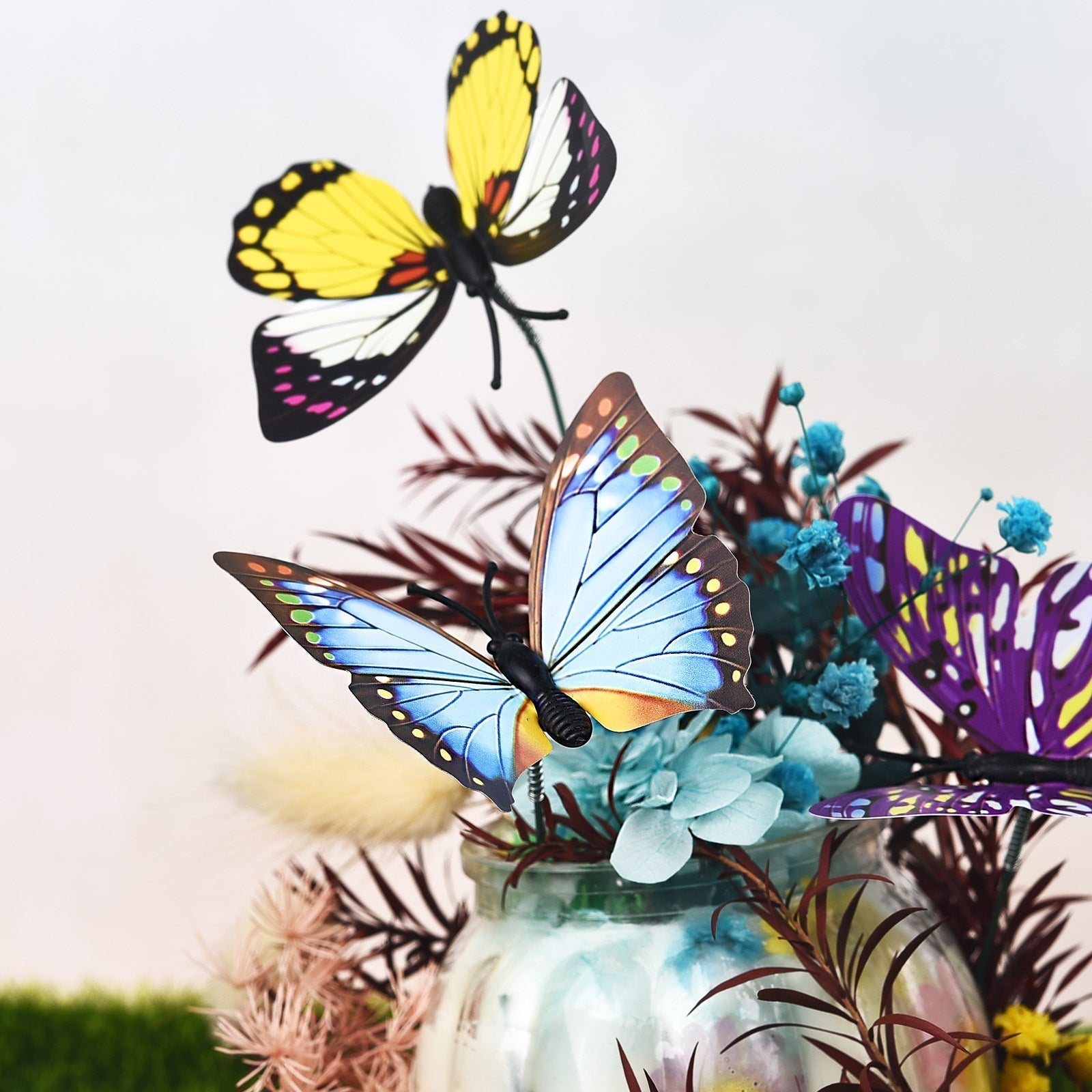 Butterfly™ - Butterflies Garden Decoration [Last day discount]