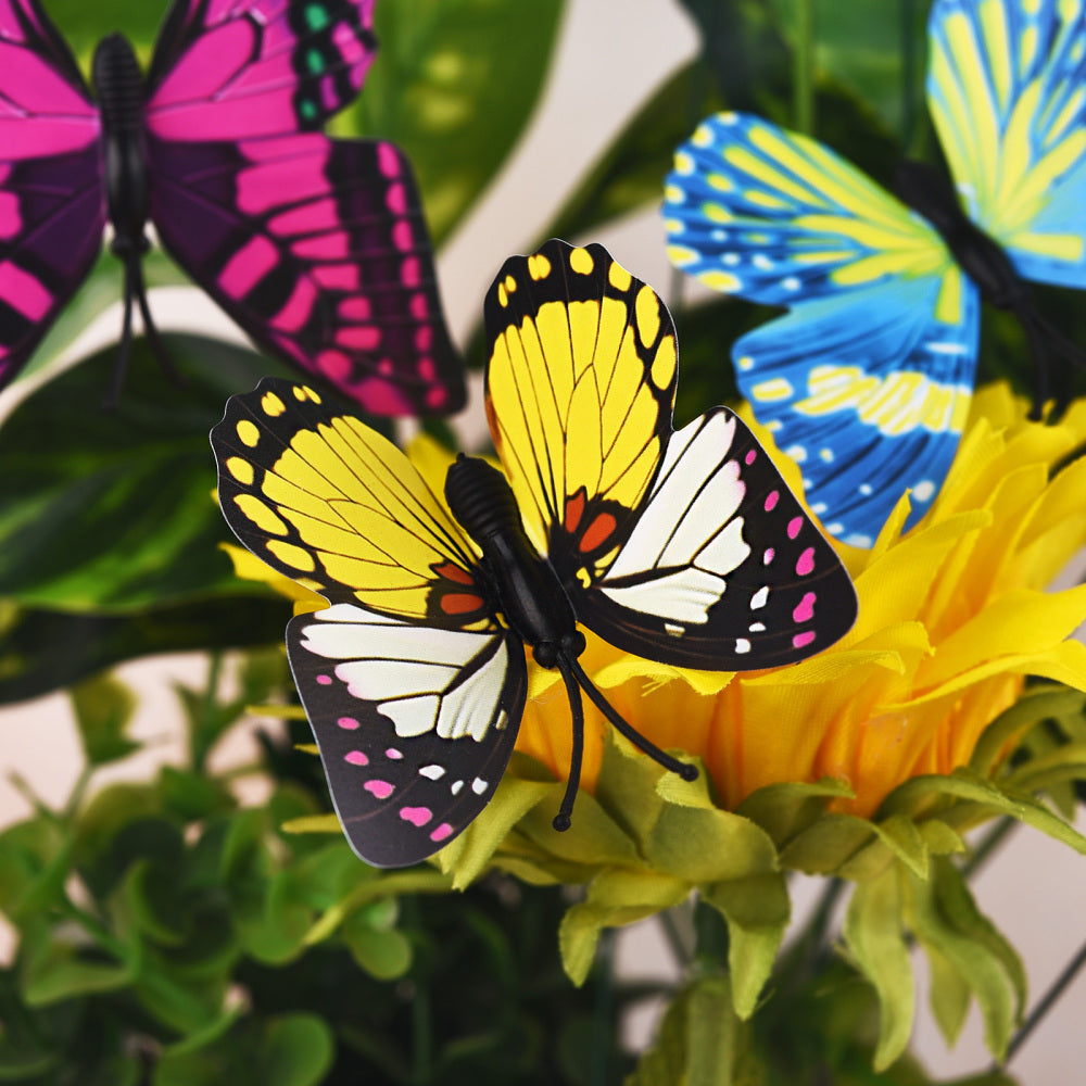 Butterfly™ - Butterflies Garden Decoration [Last day discount]