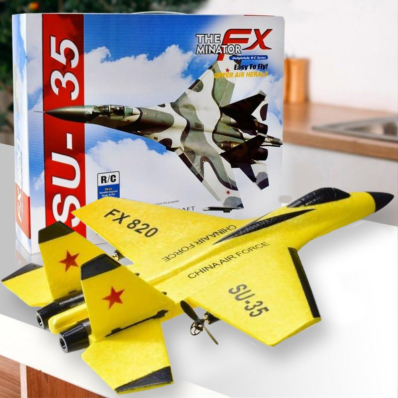 Remote control airplane™ Extreme outdoor play equipment 【Last day discount】