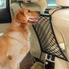 CarNet - Car Barrier and Organizer in one!