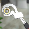 TwistGrip™ - The perfect plumber's wrench for DIY enthusiasts [Last day discount]