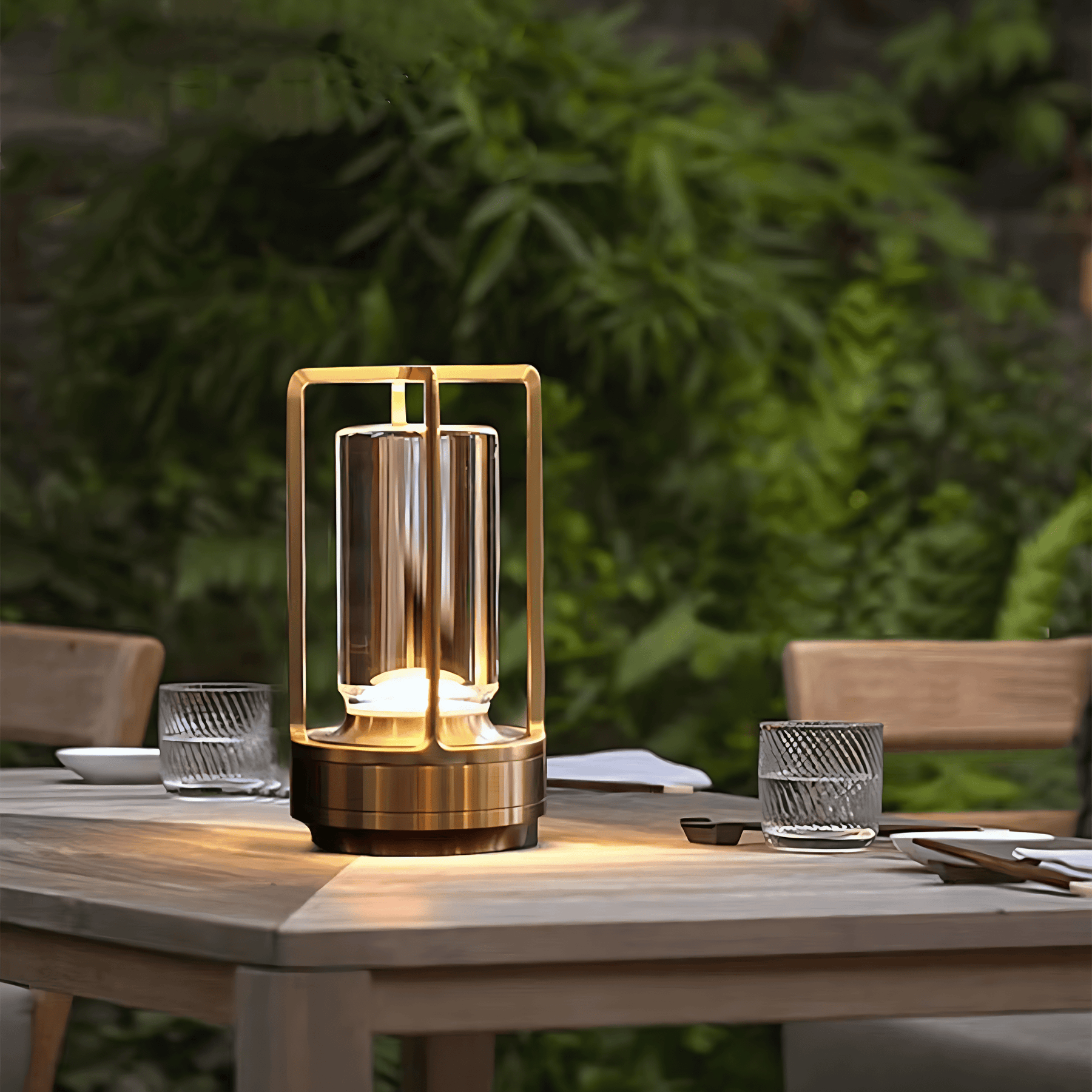 Torchern™ LED Lantern