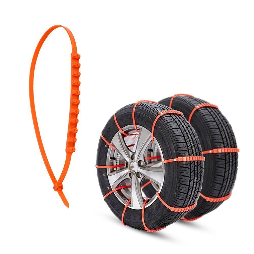 Carchain™ - Wired Mudskippers [Last day discount]