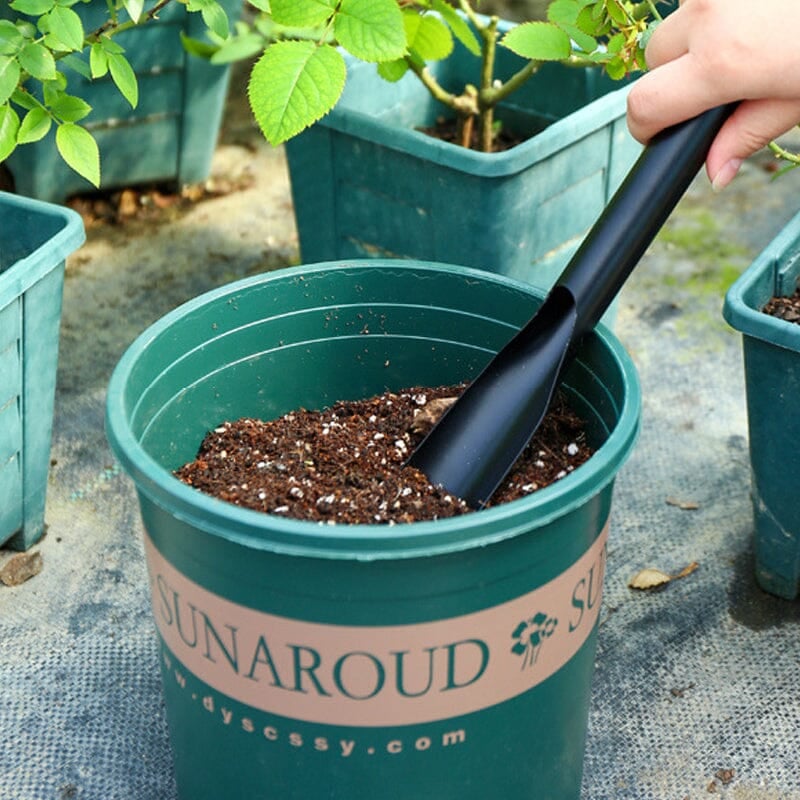 GardenMate™ - Small garden shovel [Last day discount]