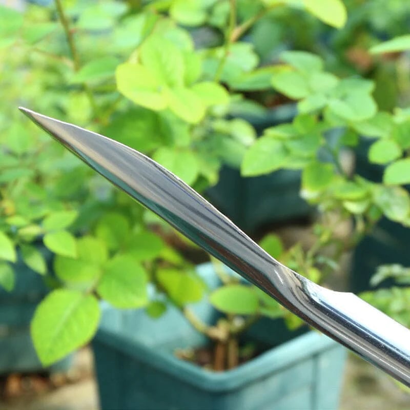 GardenMate™ - Small garden shovel [Last day discount]