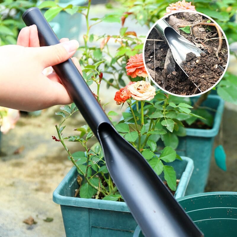 GardenMate™ - Small garden shovel [Last day discount]