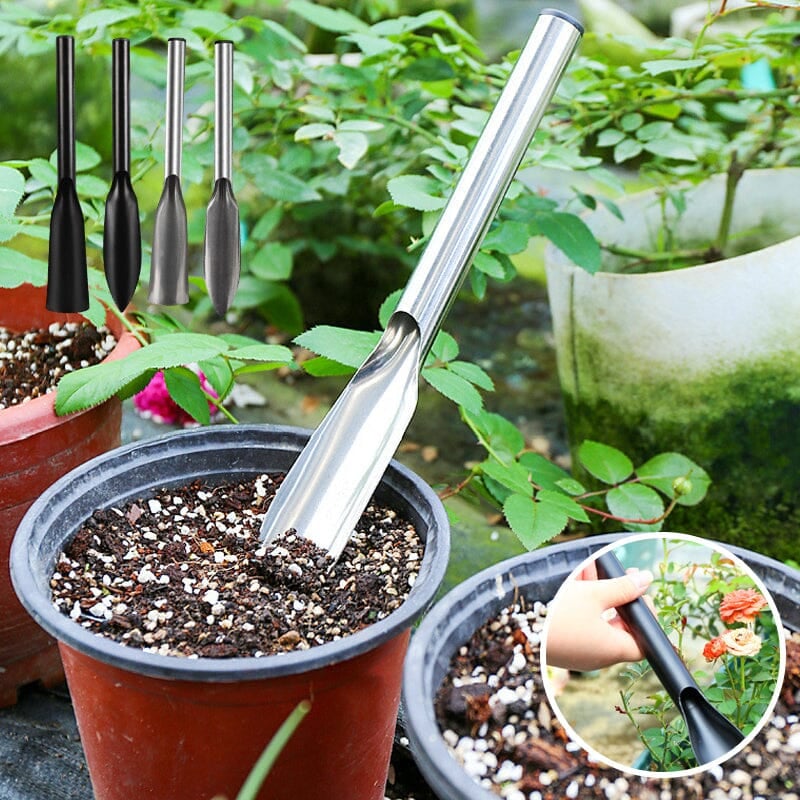 GardenMate™ - Small garden shovel [Last day discount]