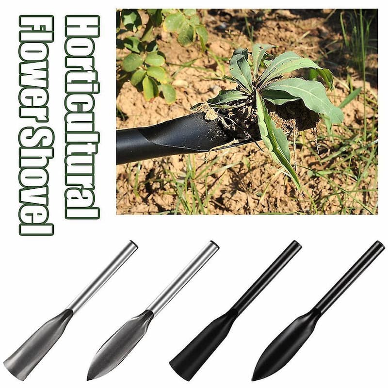 GardenMate™ - Small garden shovel [Last day discount]