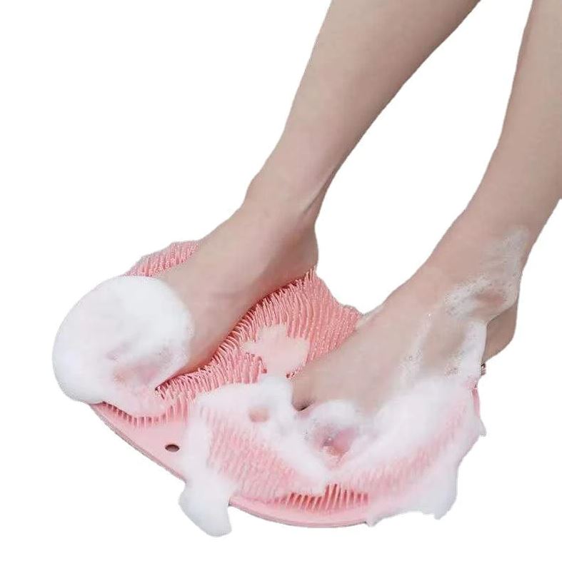 Scrubs™ - back and foot scrubber for the shower [last day discount]